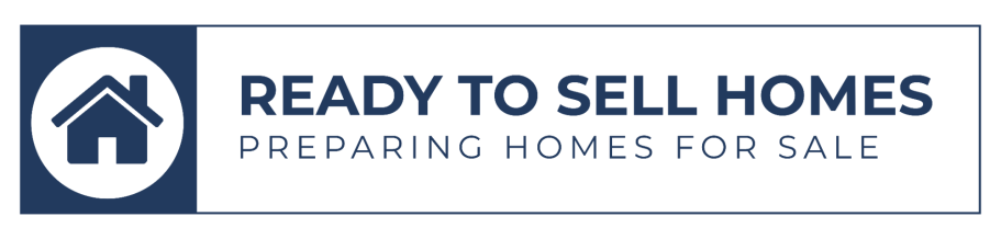 Ready to sell homes logo